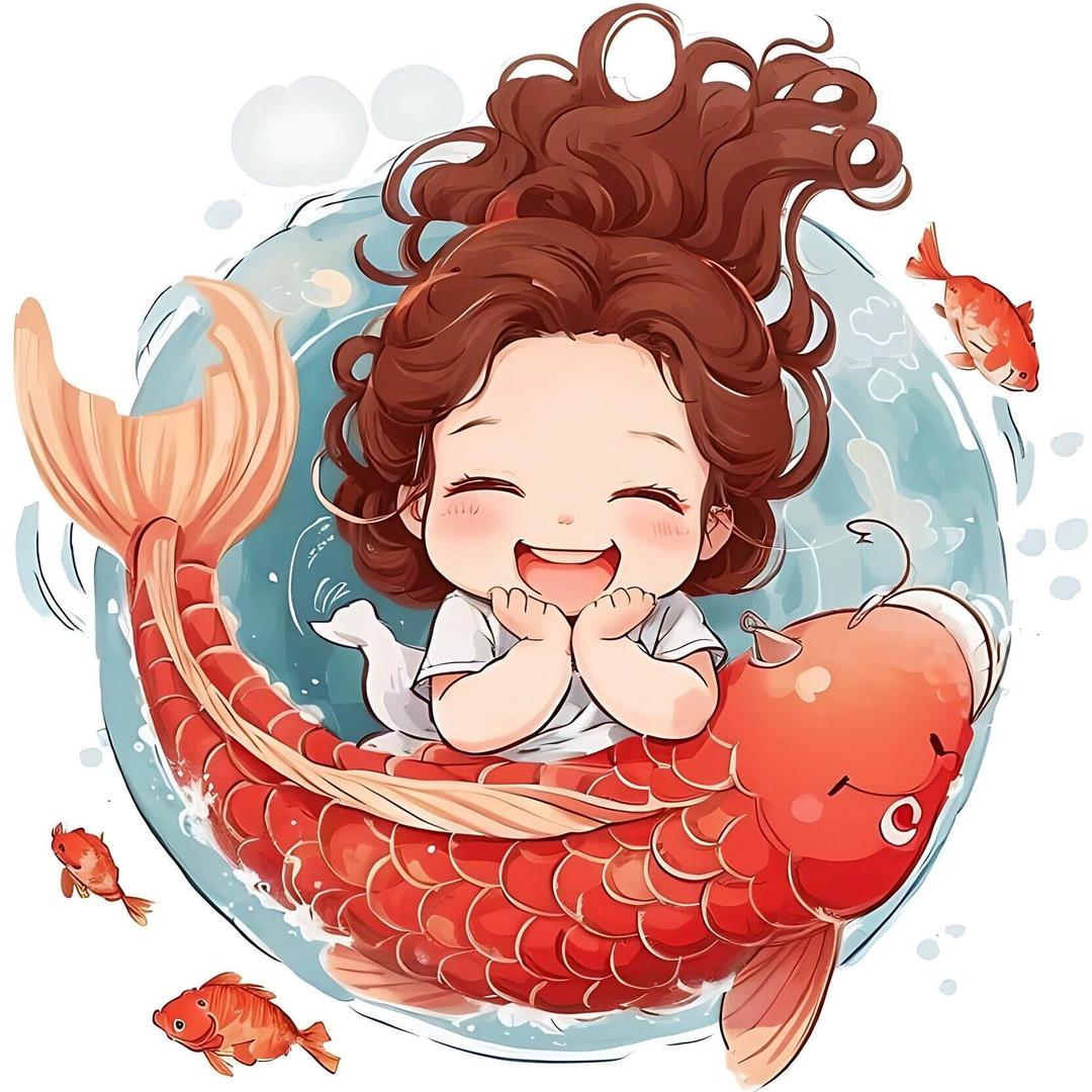 小鱼儿