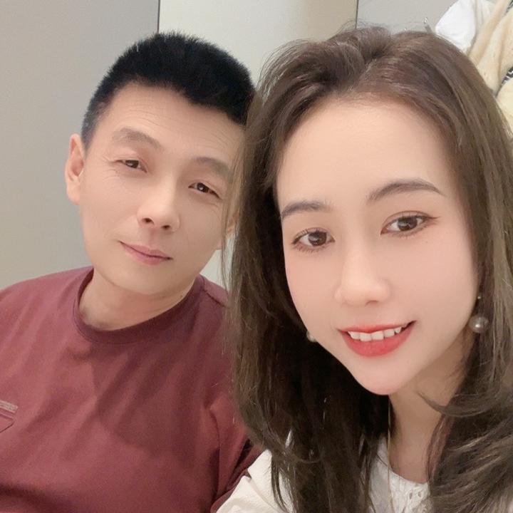 小亮在越南