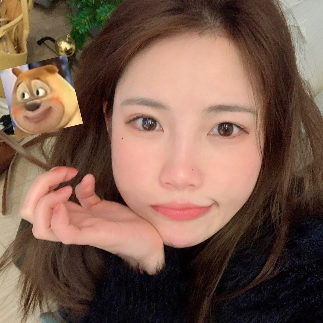 大妮妮呢