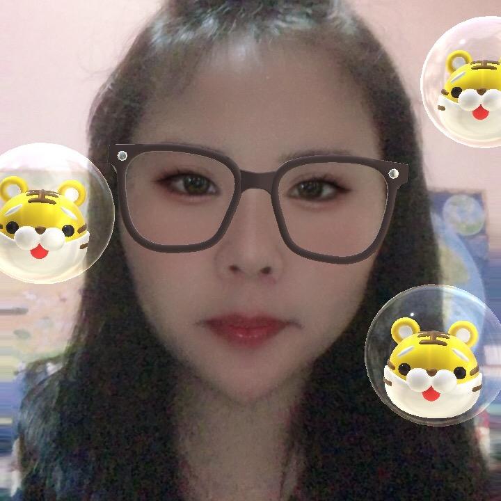 现在的努力