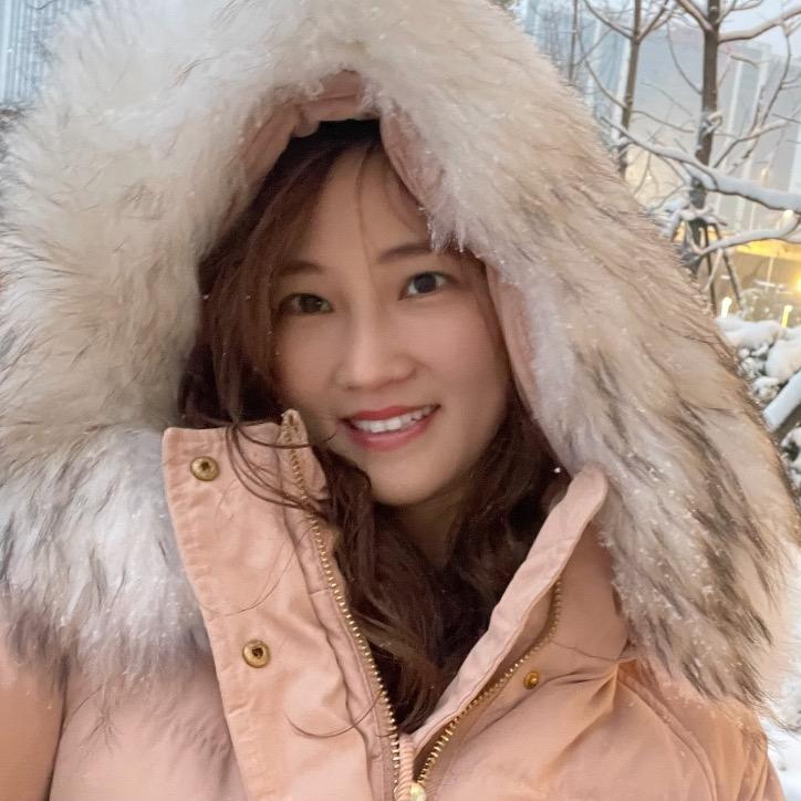 姑姑小丽