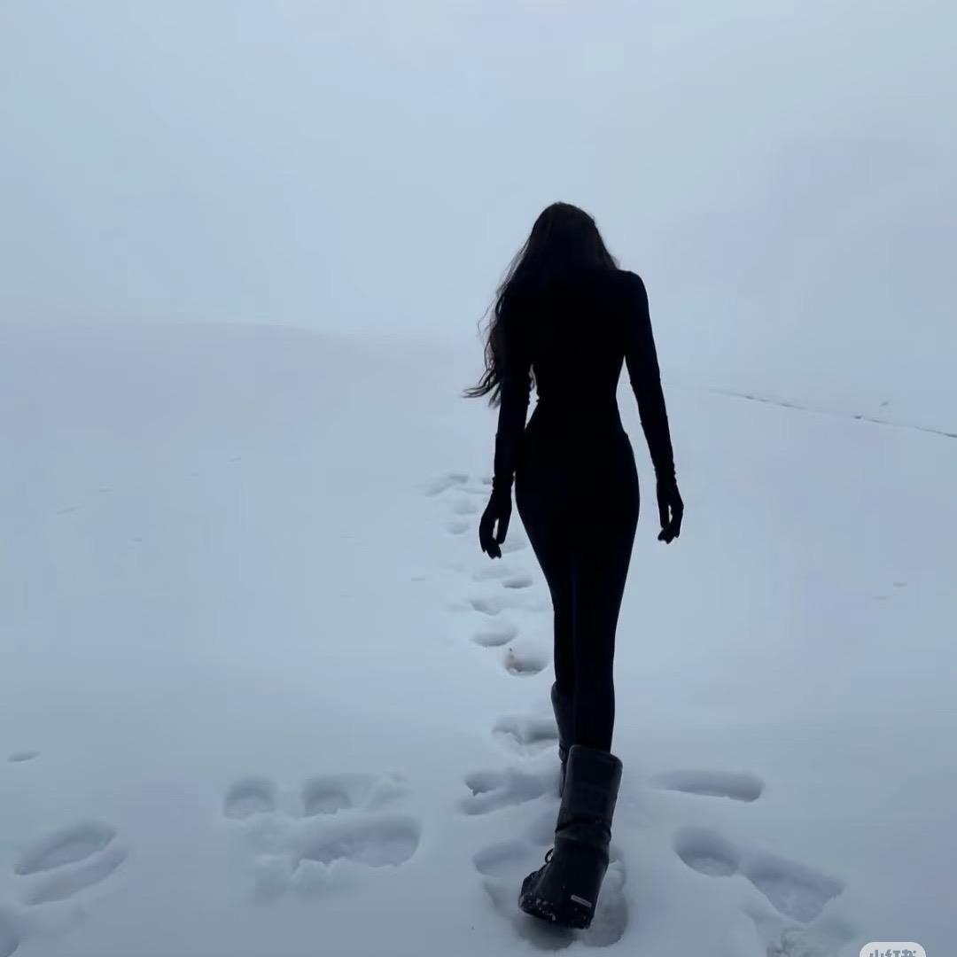 小羊.