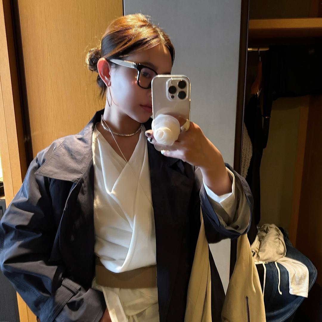 慧莹欧尼mini