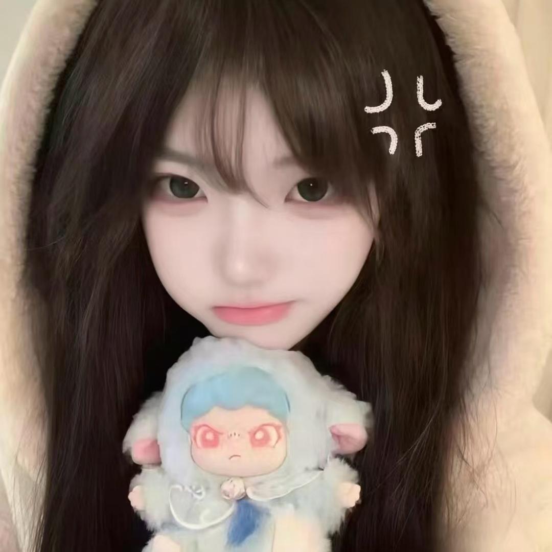 糖豆儿ovo
