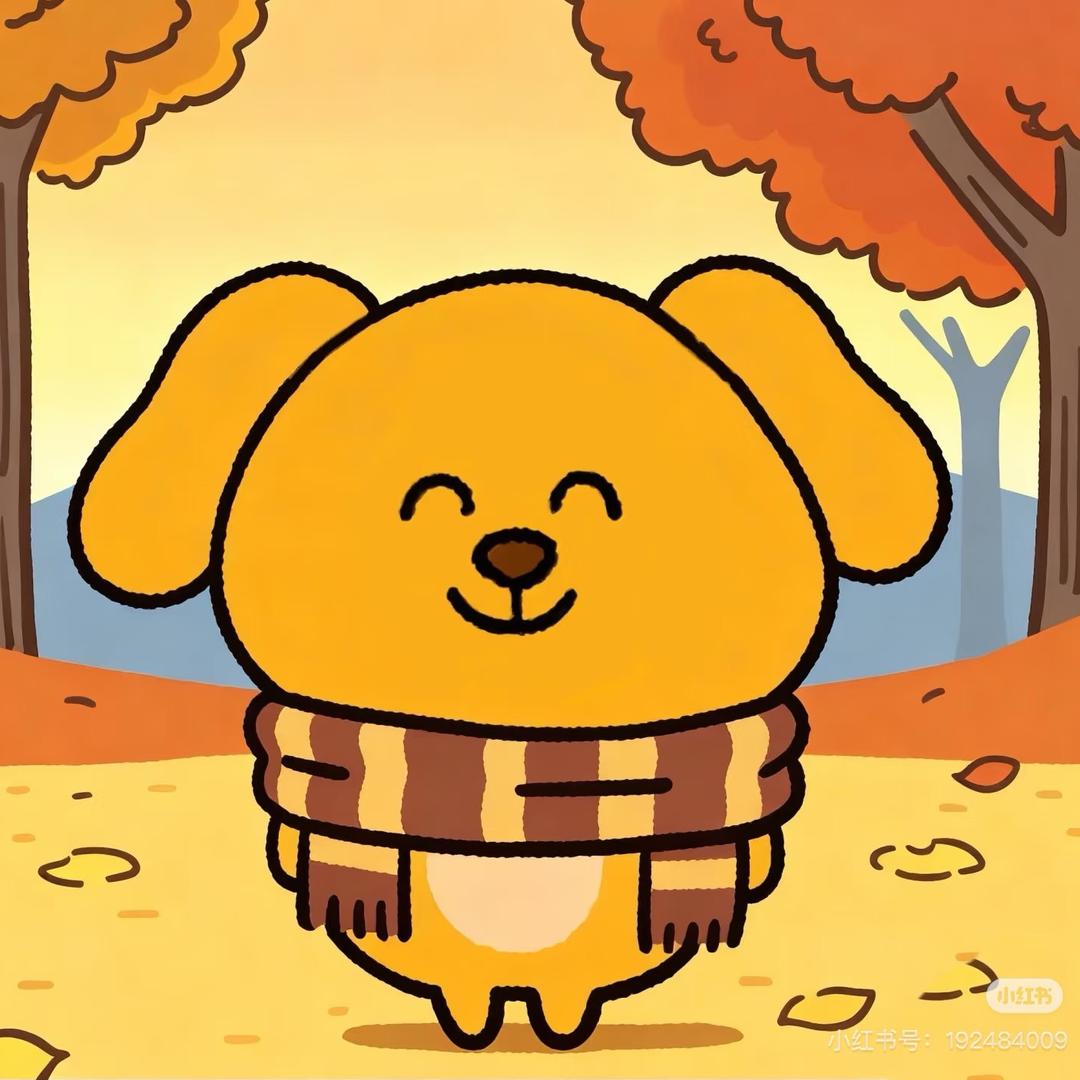 狗狗教老大