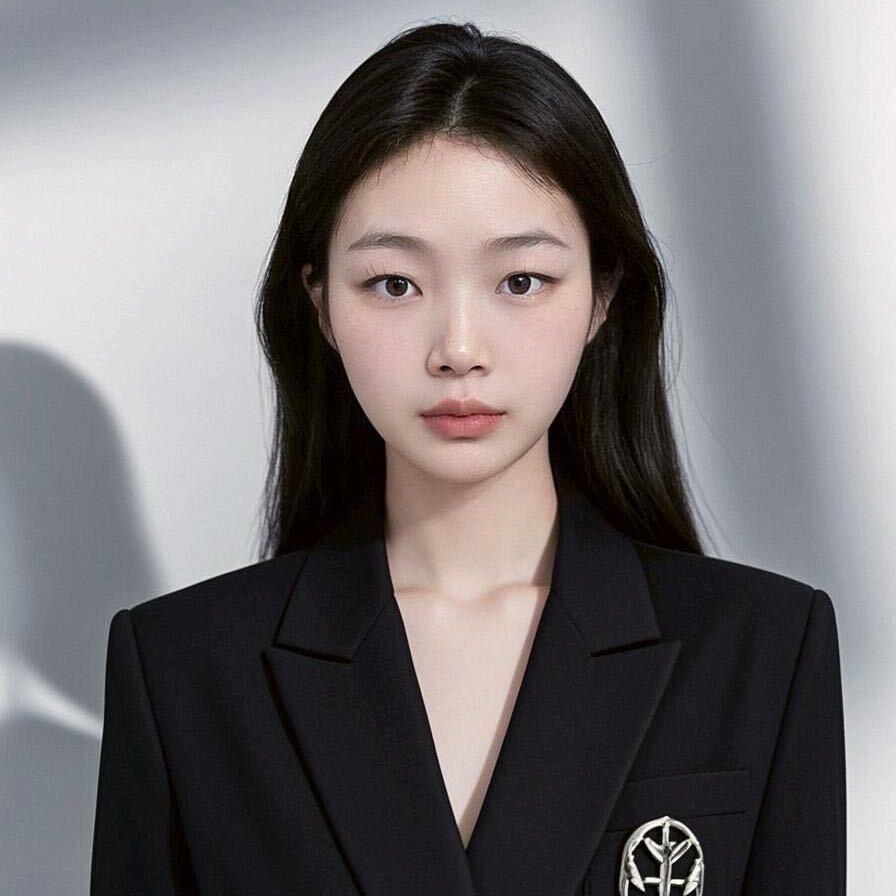 美+美造型官方号