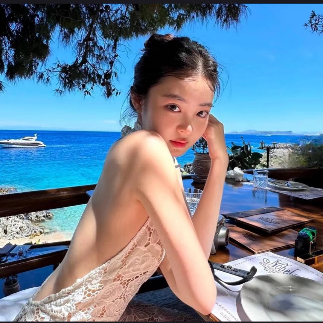 再叫美女我急眼