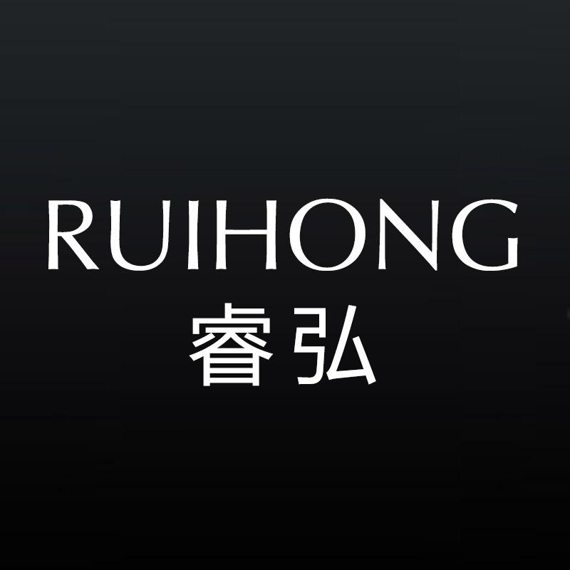 弘睿轻奢男装