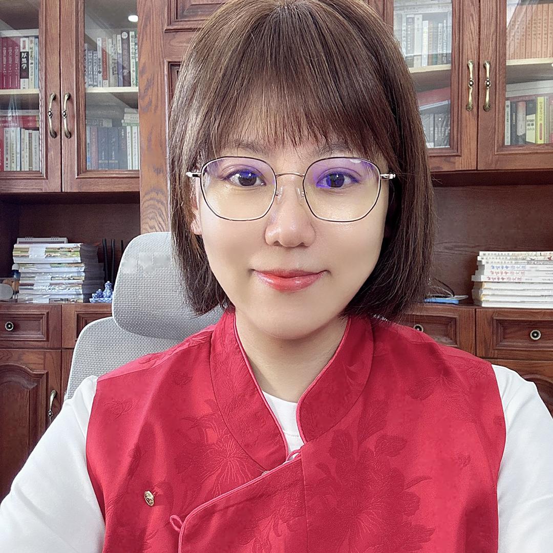 刘安妮博士大语文