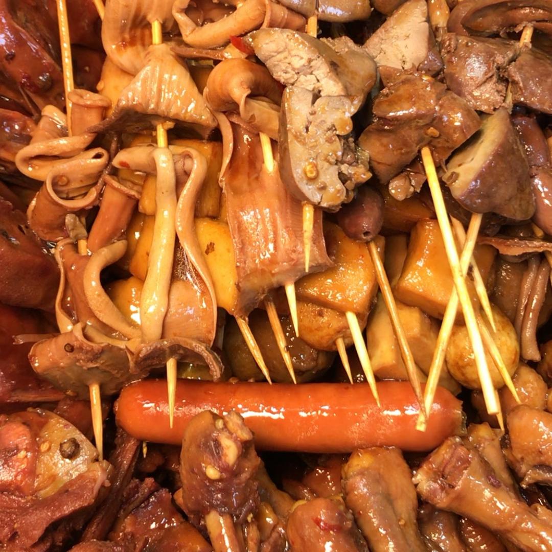 腾硕小吃店