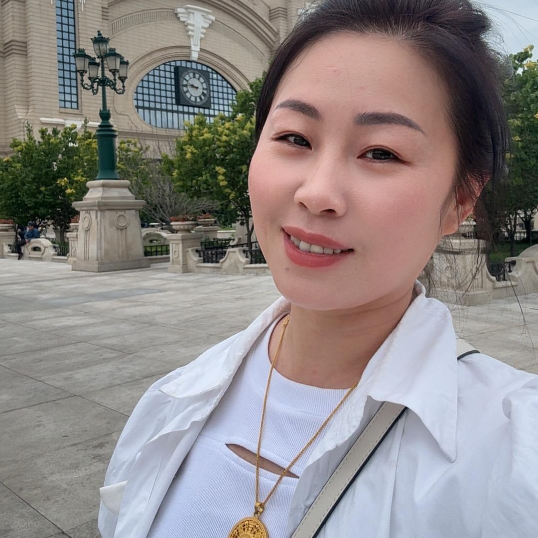 小初心❤️