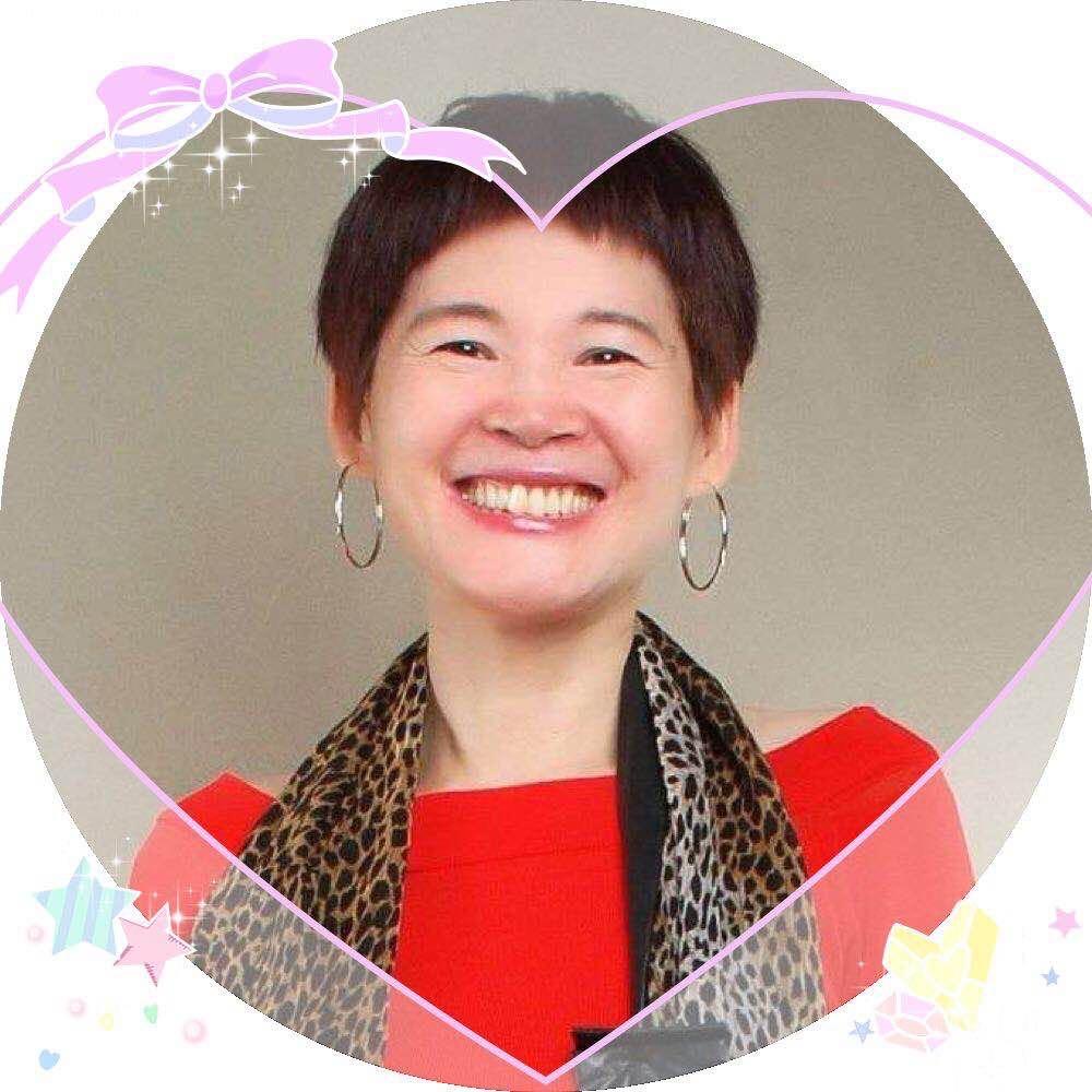 真我连接 金秀英 Realself