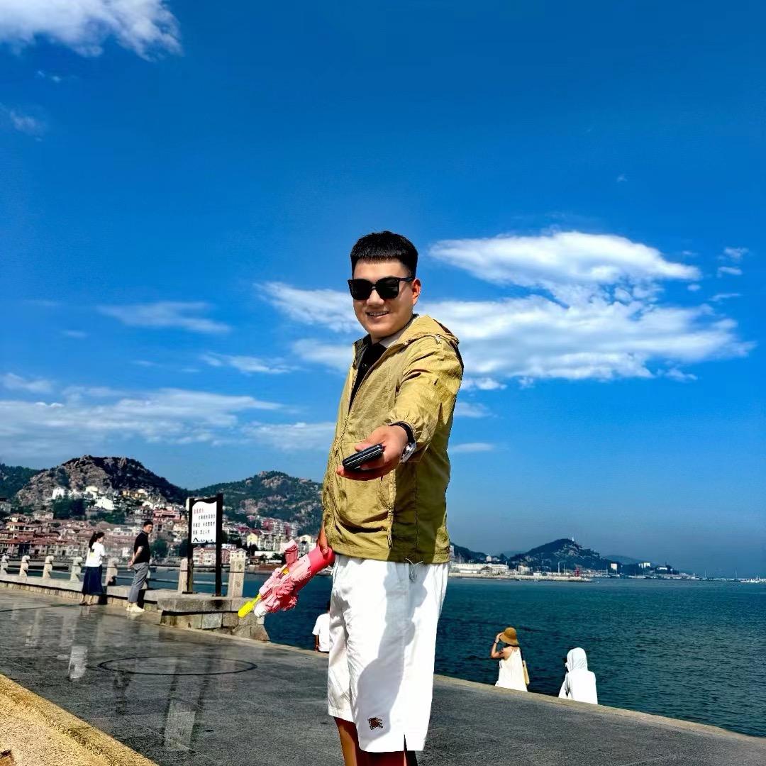 李蛋and孙畅