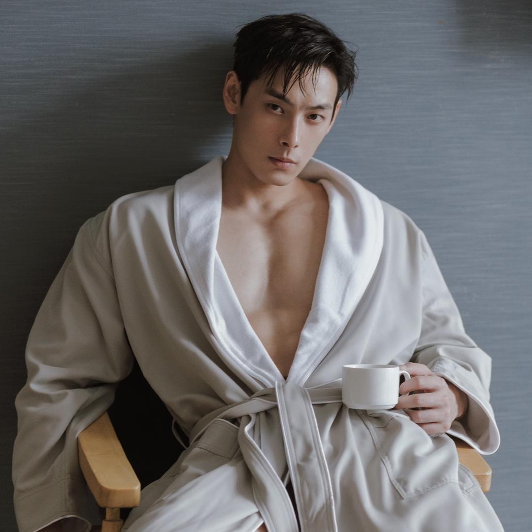 Neal李昂