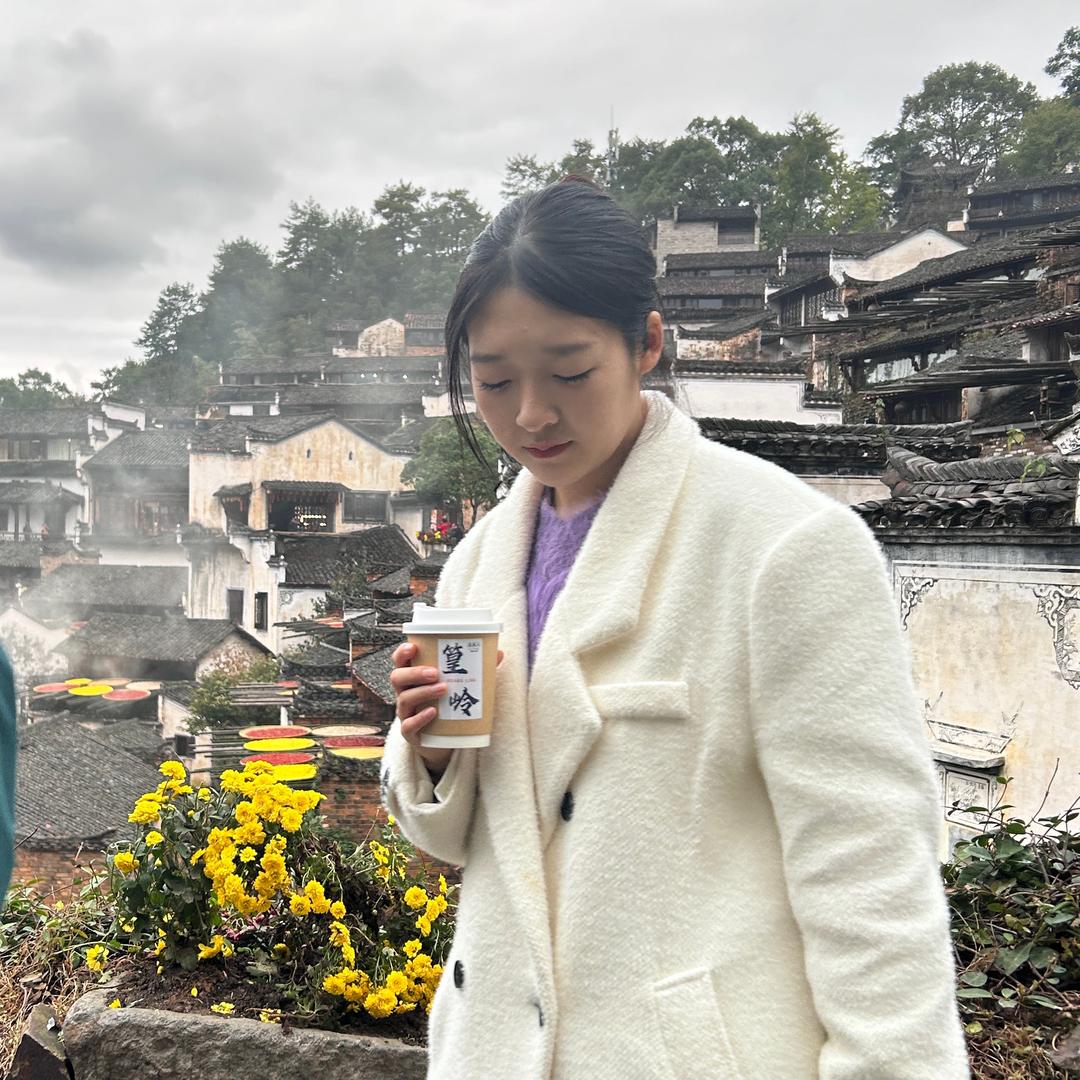 瑶瑶超会玩