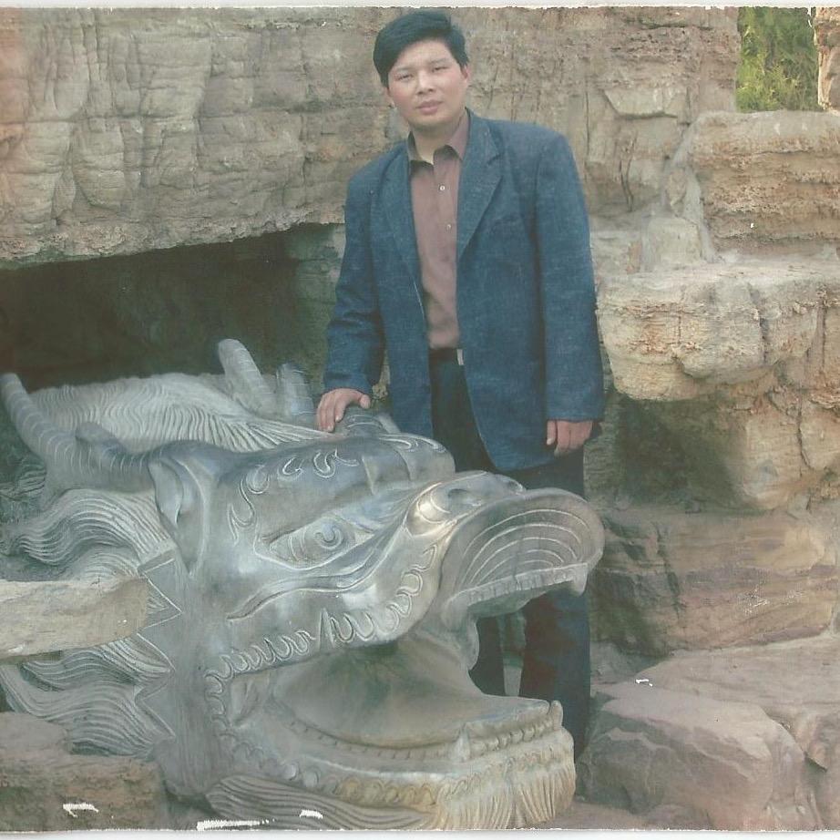 好小伙