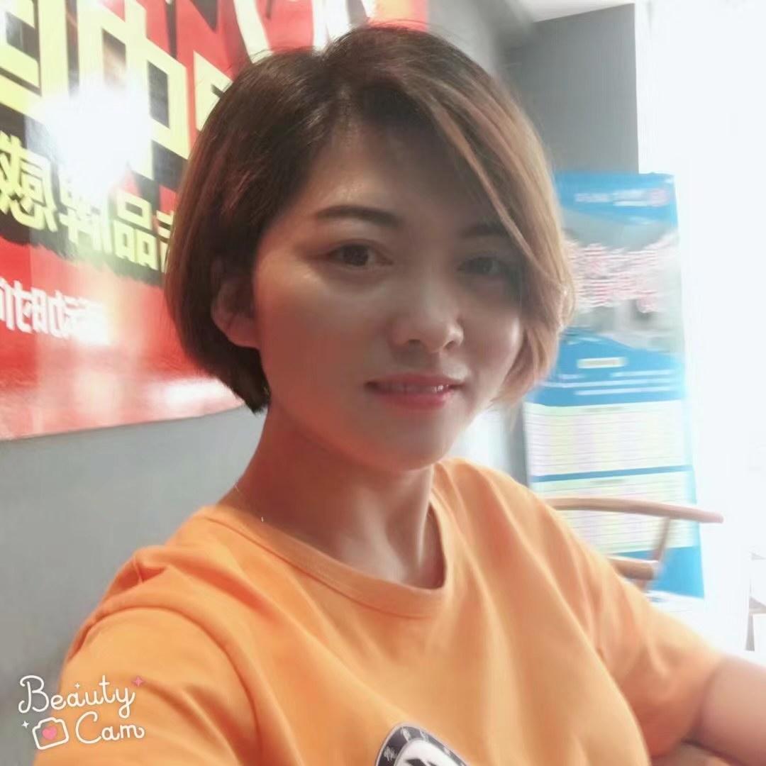 华浔装饰～何智香