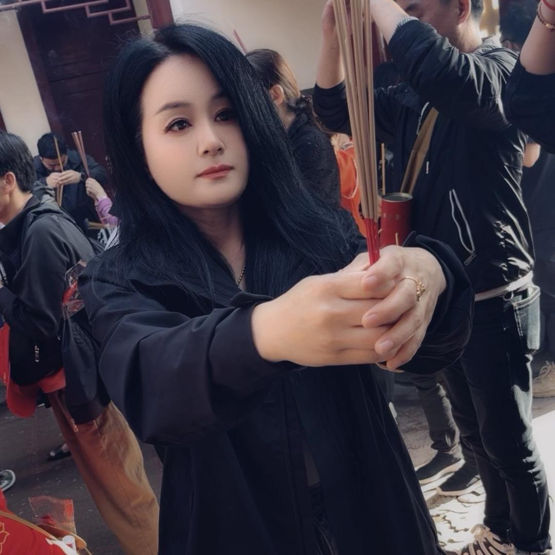 江丫头