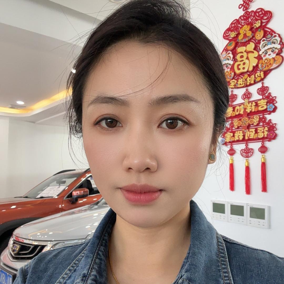 驰鸿佳姐说车