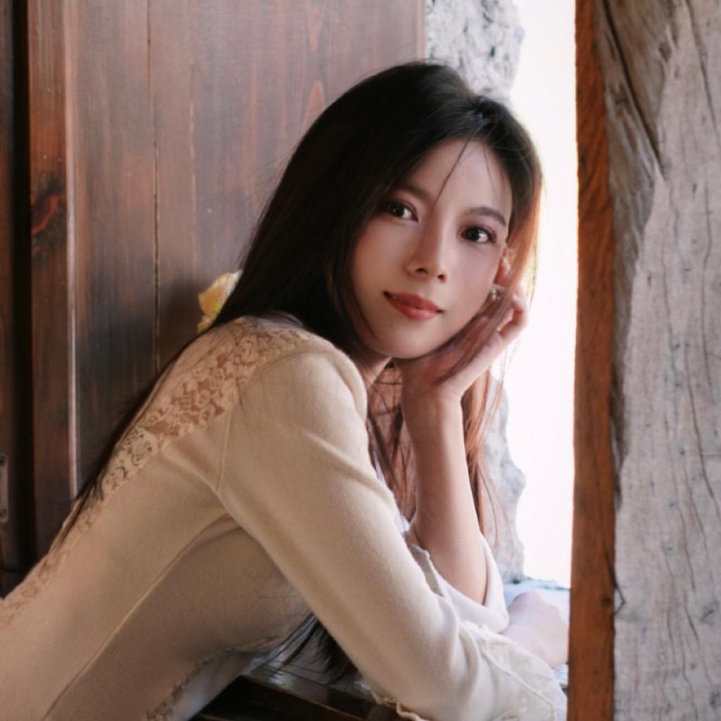 小橙子表妹🍊