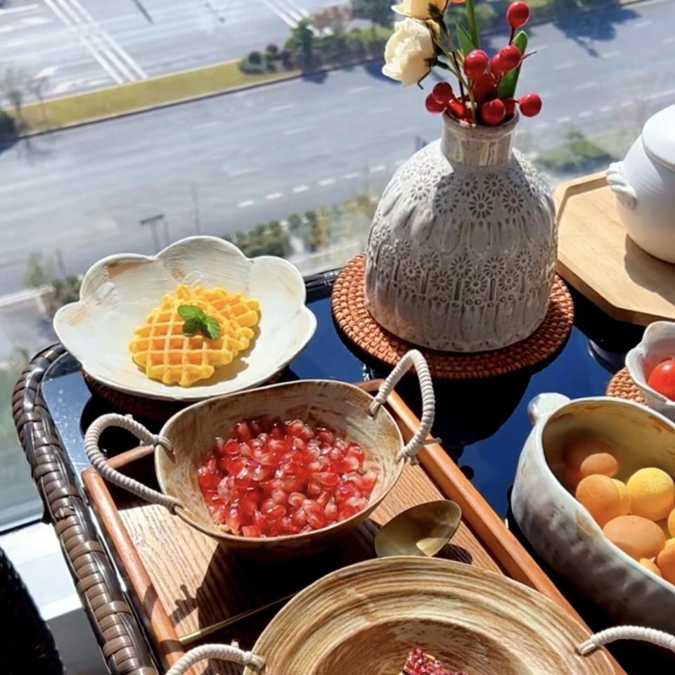 美家陶瓷餐具甄选