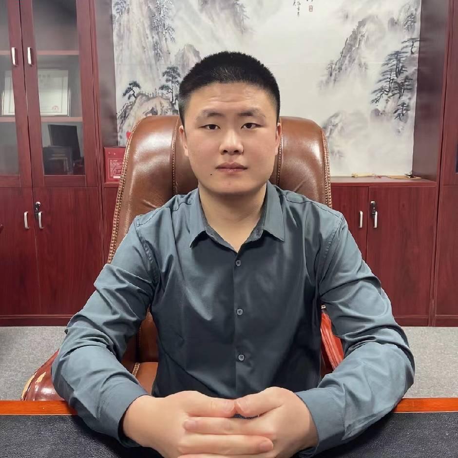 繁哥人力资源