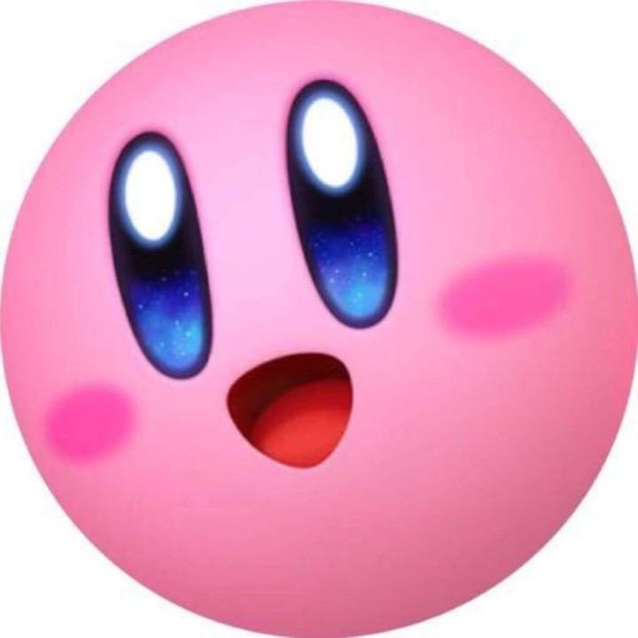 卡比大王⭐️