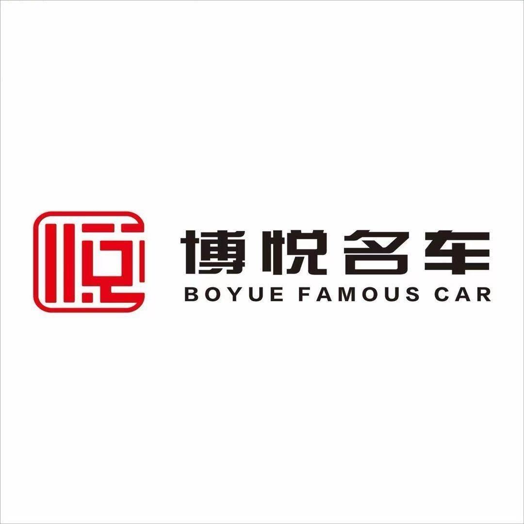 漯河博悦二手车｜勇奇（招销售）