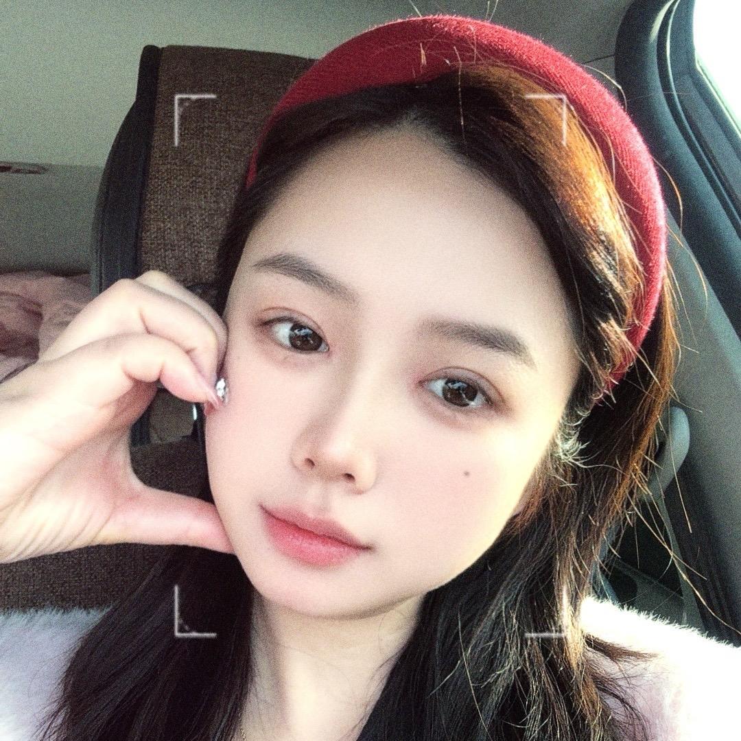 刘晓倩