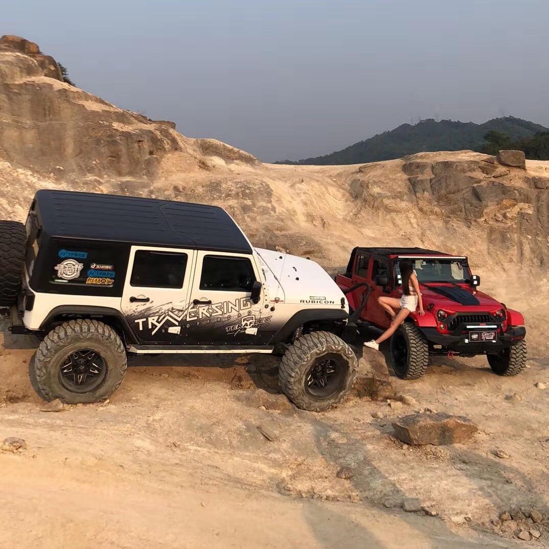 钦州🔥🔥小吴🔥越野