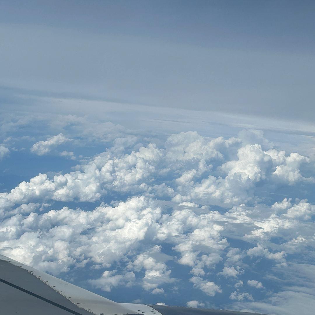 sky