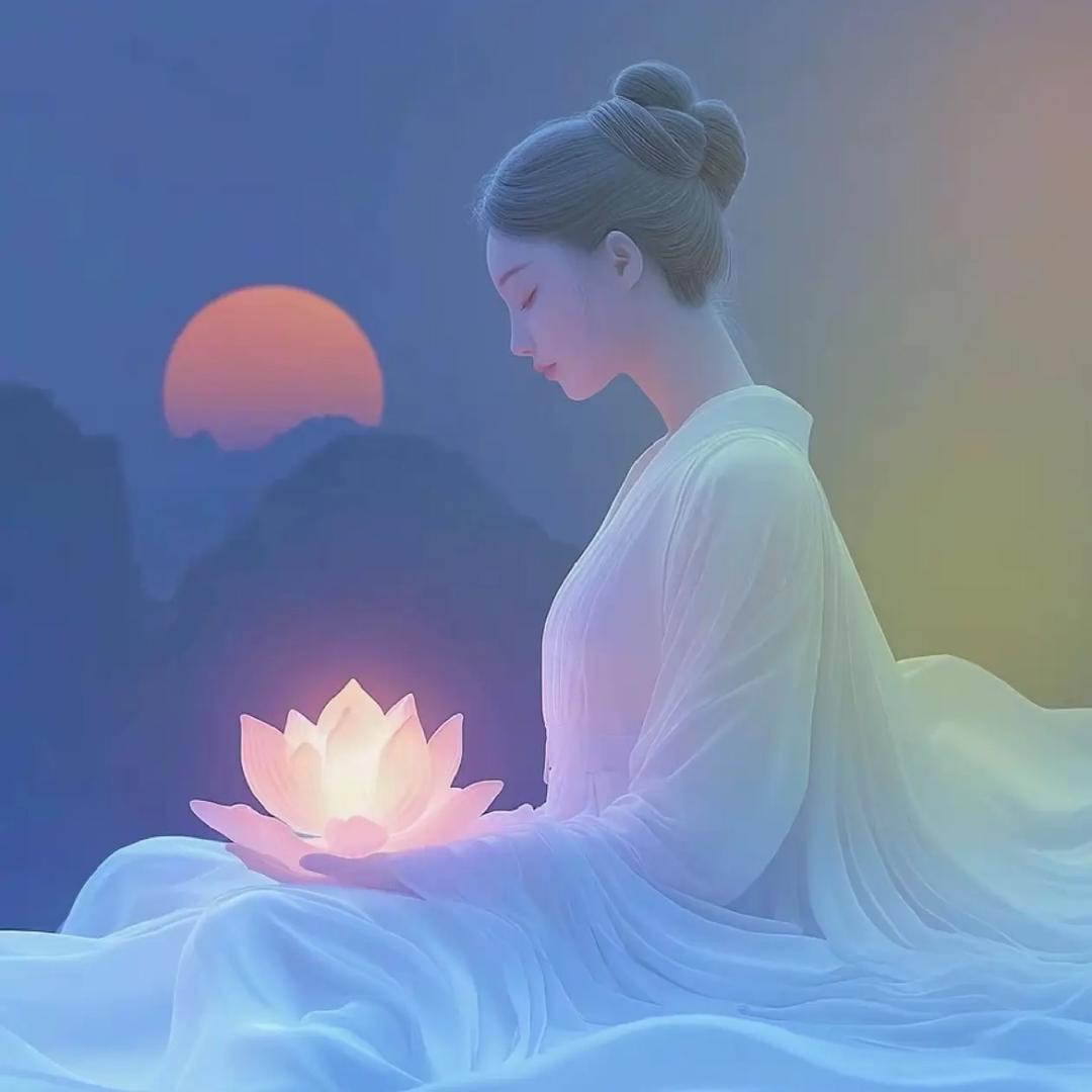 月月小可爱