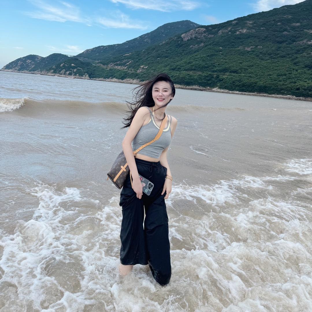 大慧慧的美好时光