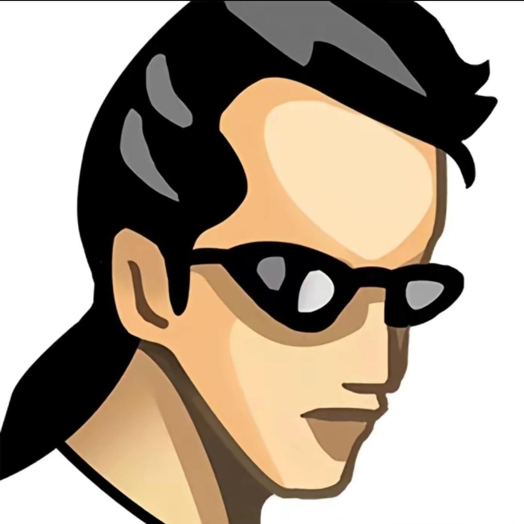 ༃༻Joe 先生༺༃