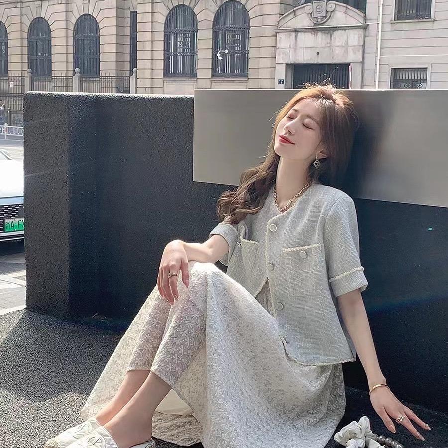 姐夫家女装