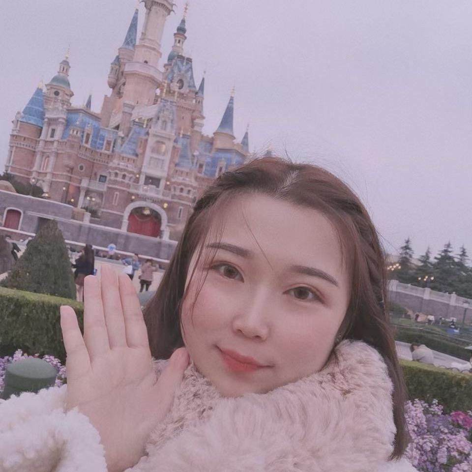 少儿美术辣辣老师