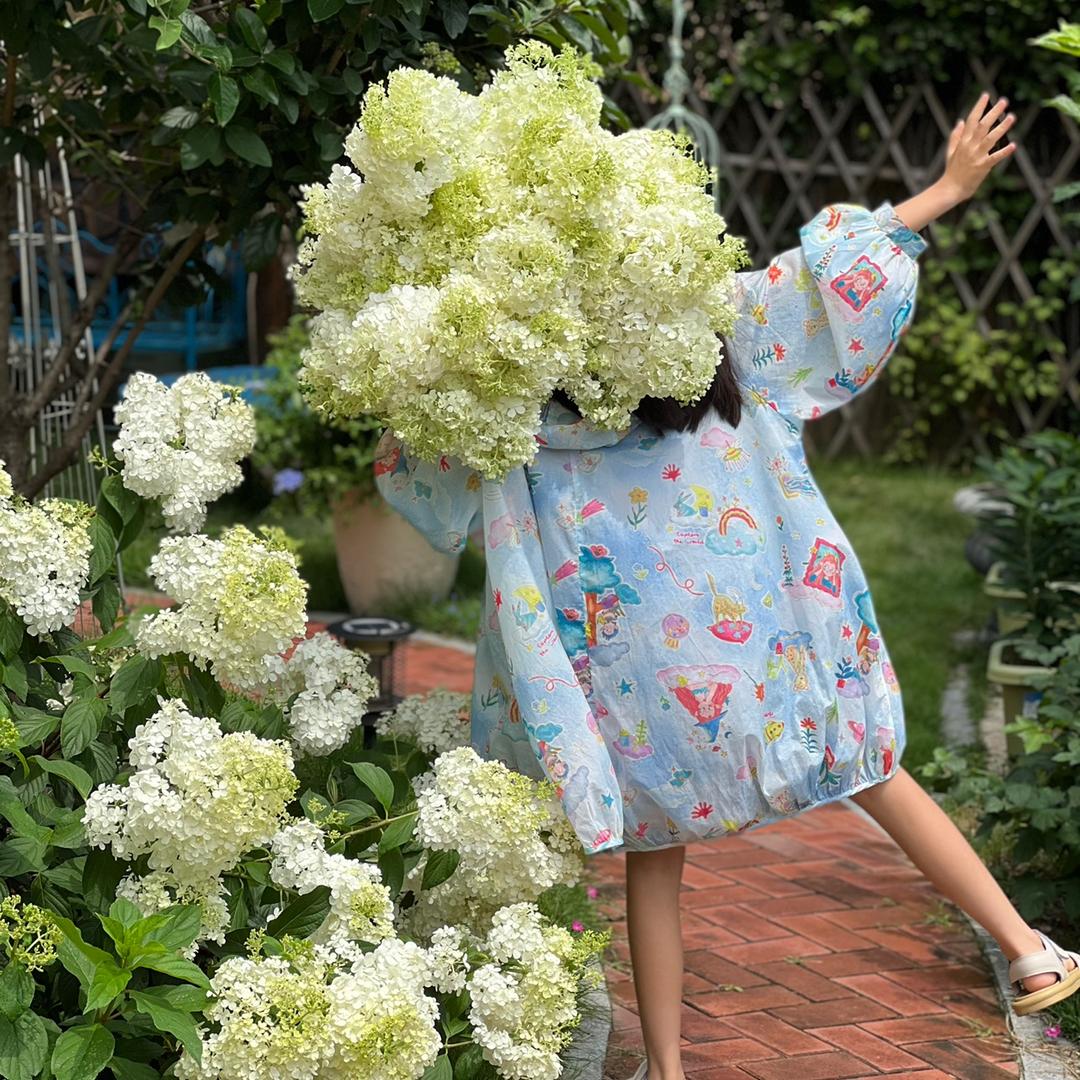 可儿妈妈花园