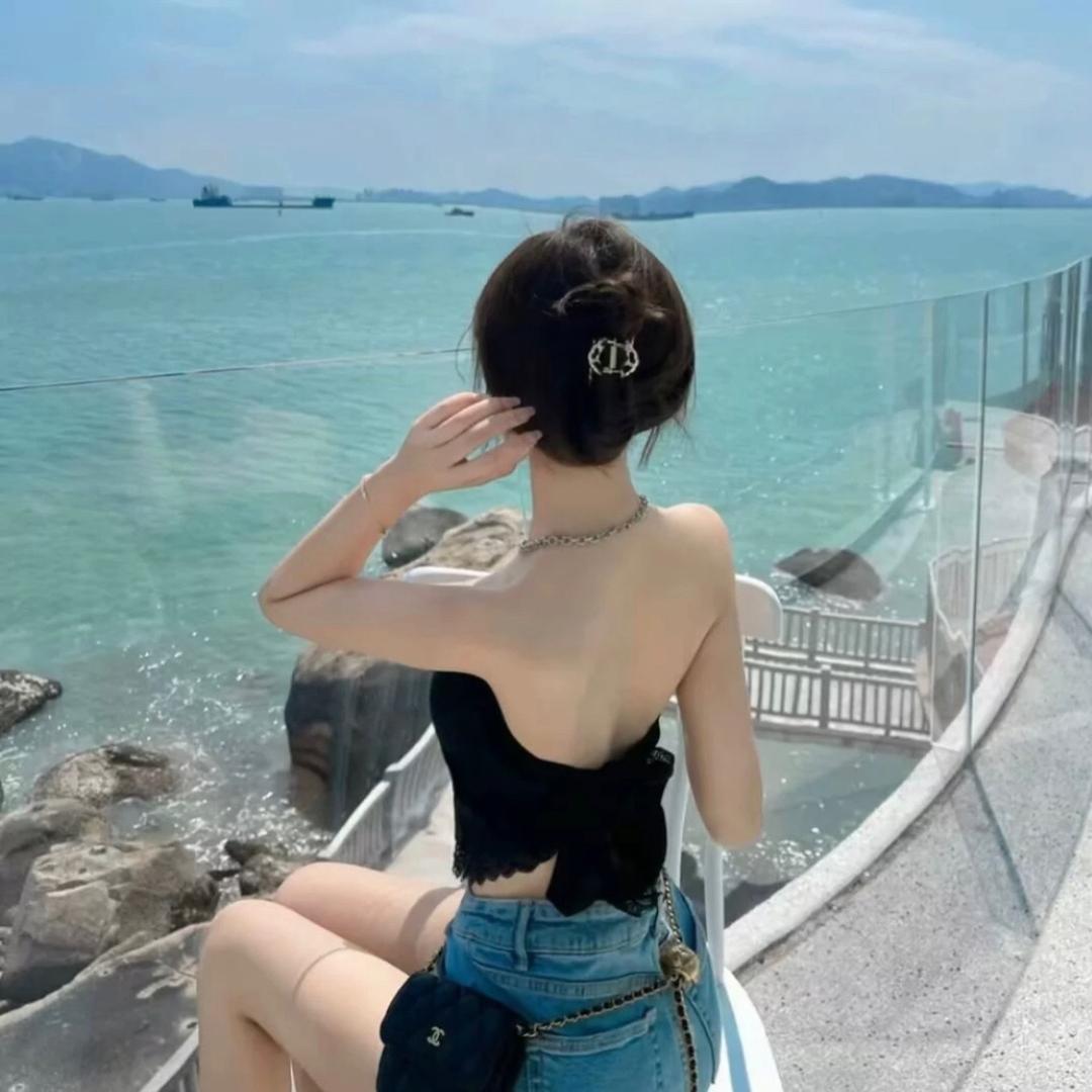 叶怡吖