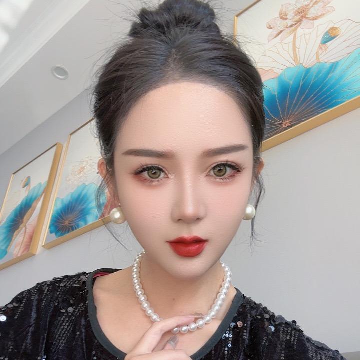 鸢儿-（LYuan）
