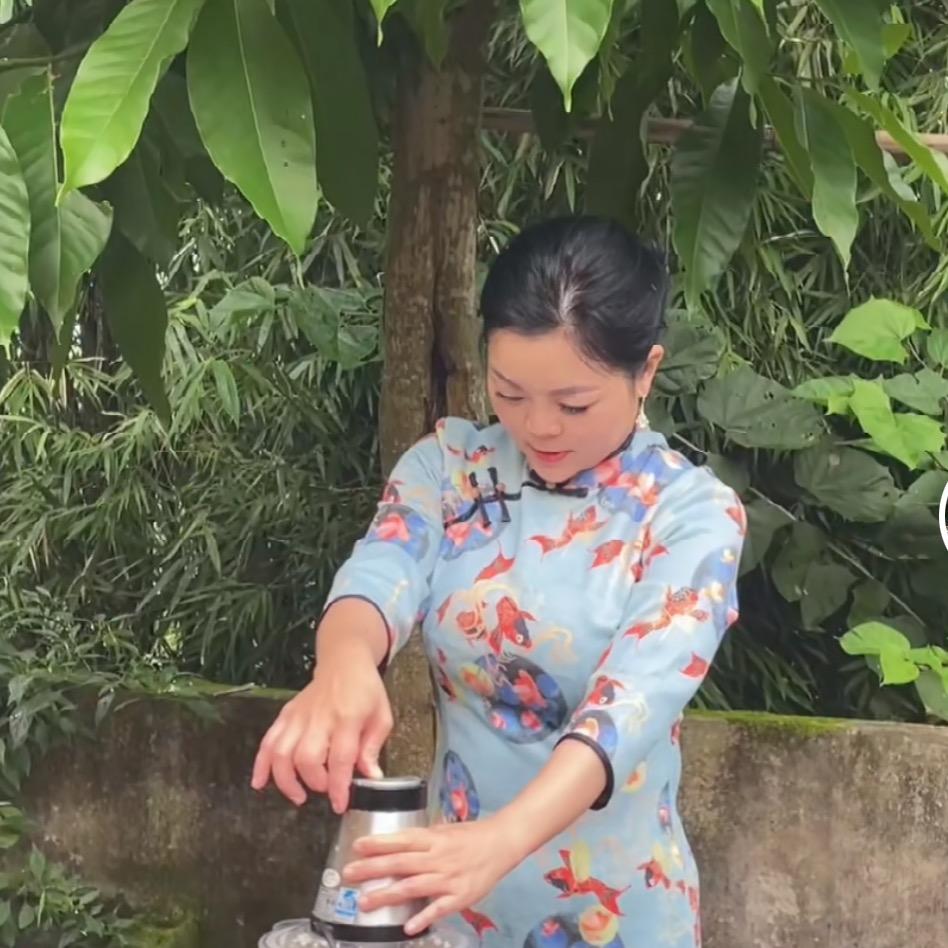 琴姐美食