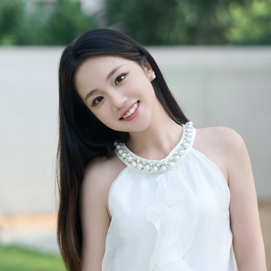 杨志雯