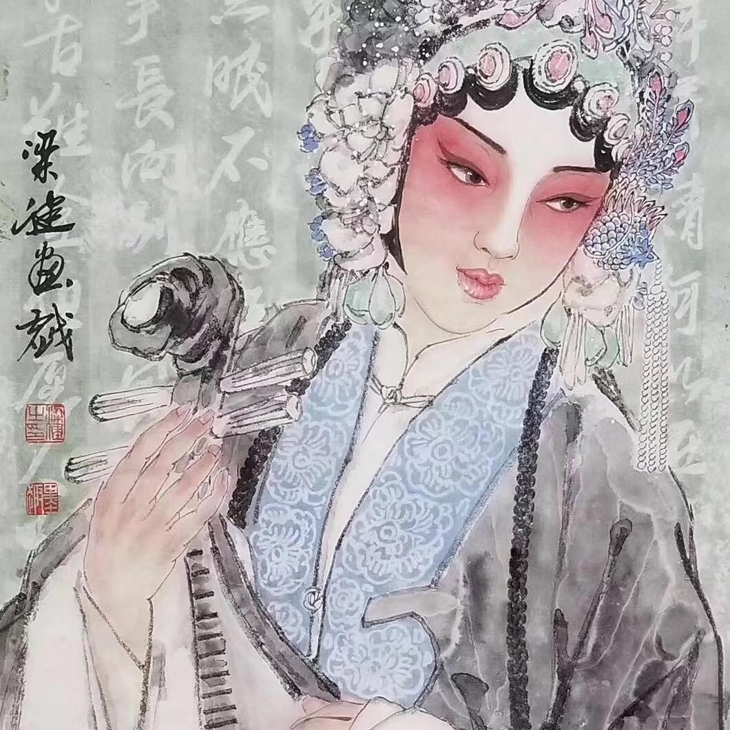 艺佳书画院