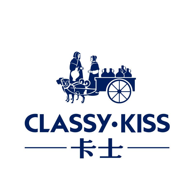 CLASSY KISS卡士酸奶旗舰店甄选