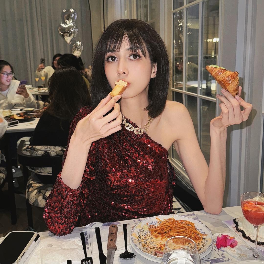 哎呀安雅AnyA