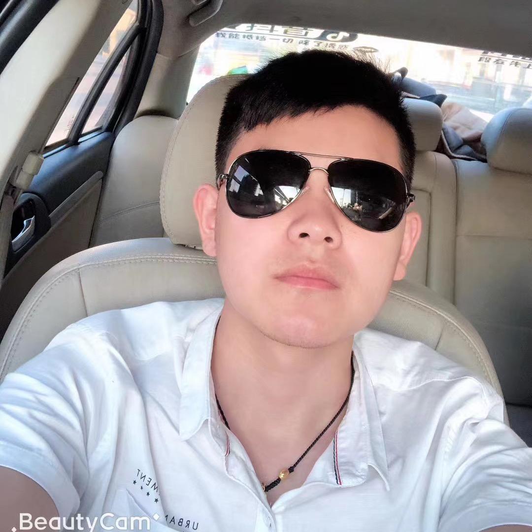 广安小脸哥