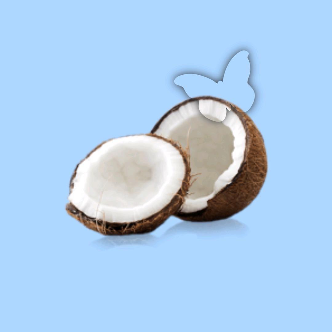 🥥椰子灰