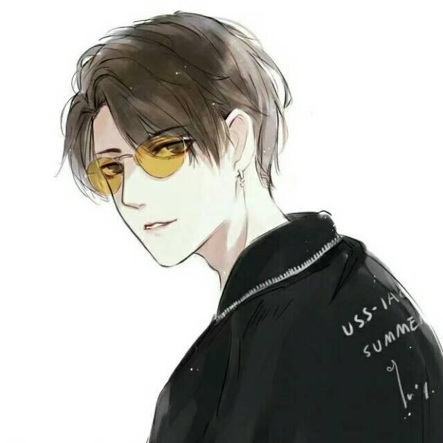 妖怪爱摸鱼
