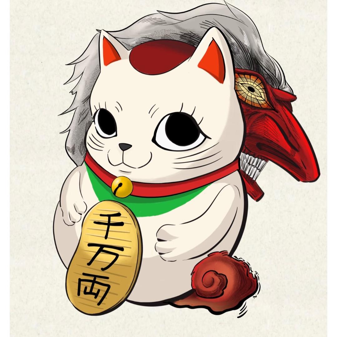 好梦清醒
