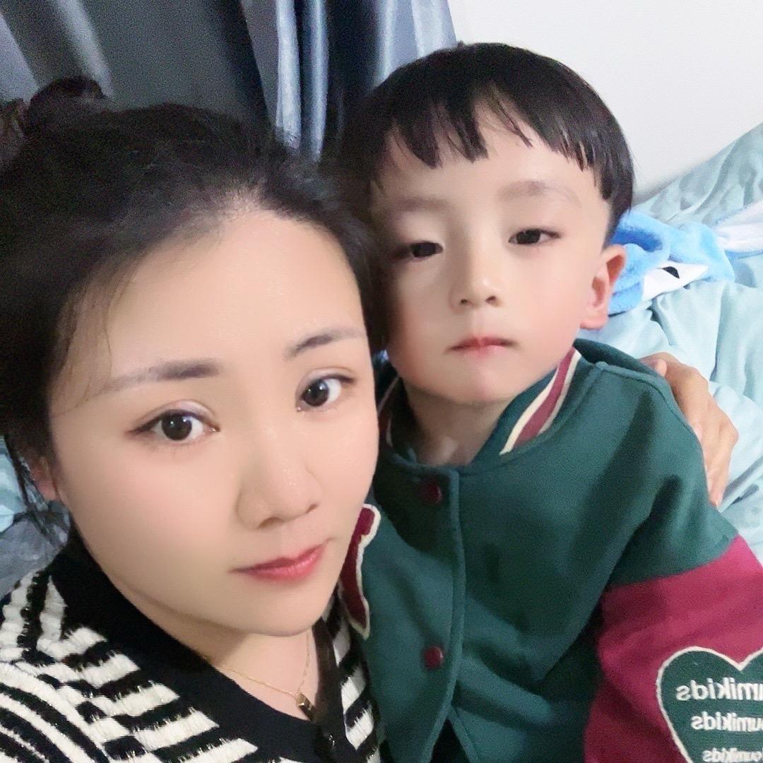 👩李悟麻麻号