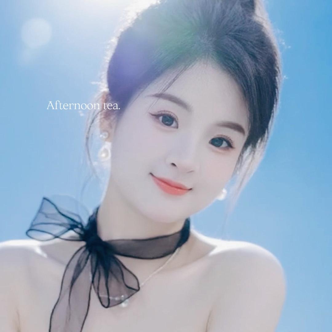 🌻丫头